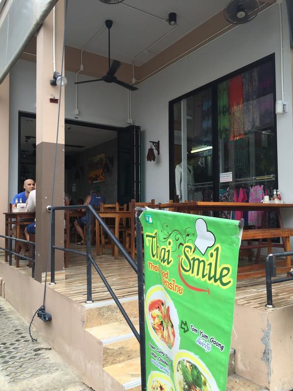Smile Home Patong Buitenkant foto