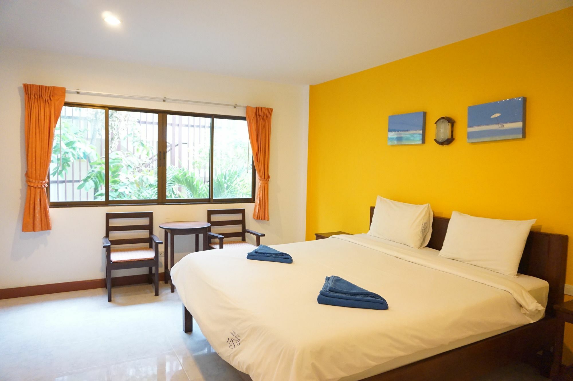 Smile Home Patong Buitenkant foto